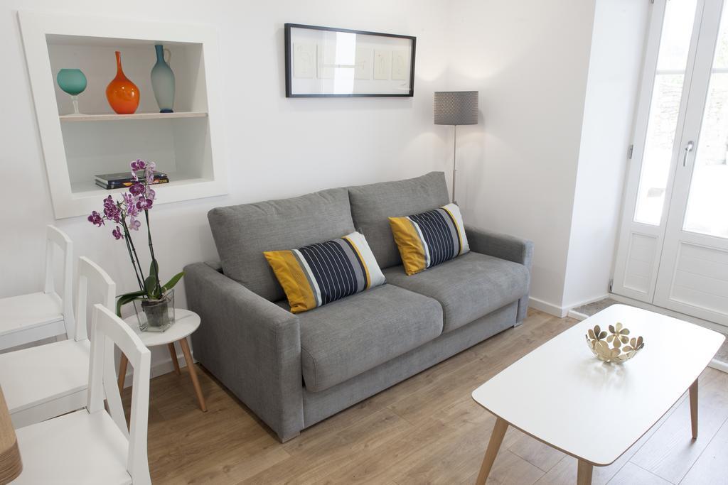 Apartamento A Fonte Hortas Residencial *