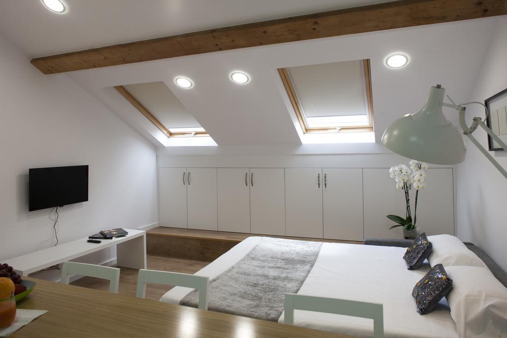 Apartamento A Fonte Hortas Residencial