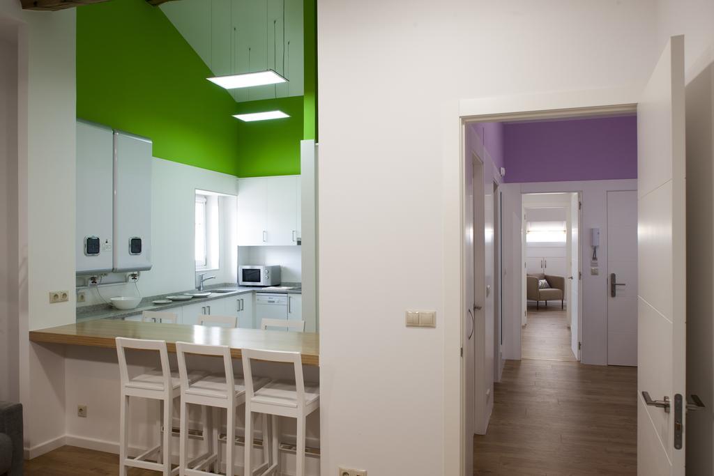 Apartamento A Fonte Hortas Residencial