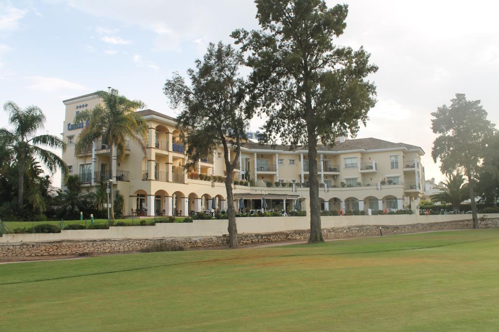 Tamisa Golf Hotel 4*