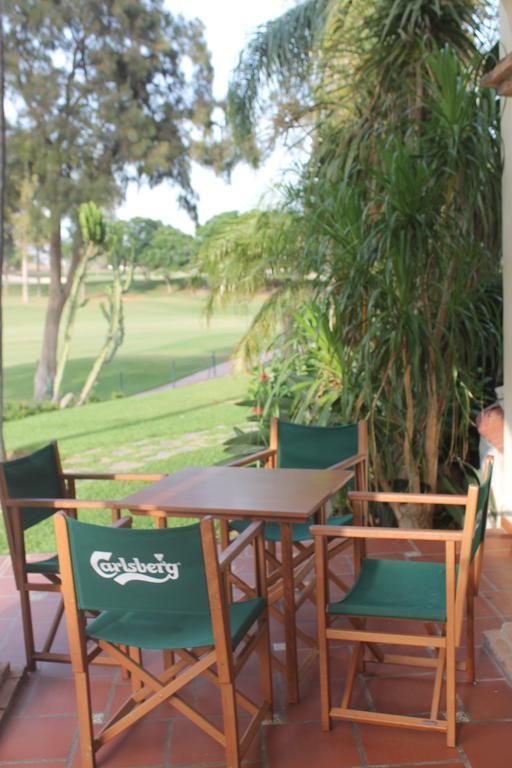 Tamisa Golf Mijas