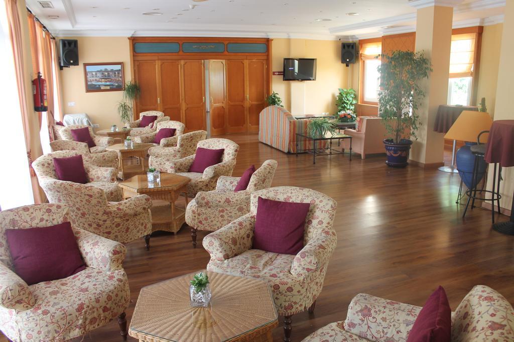 Tamisa Golf Hotel