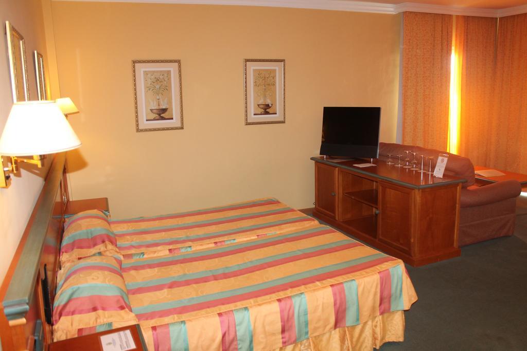 Tamisa Golf Hotel Mijas