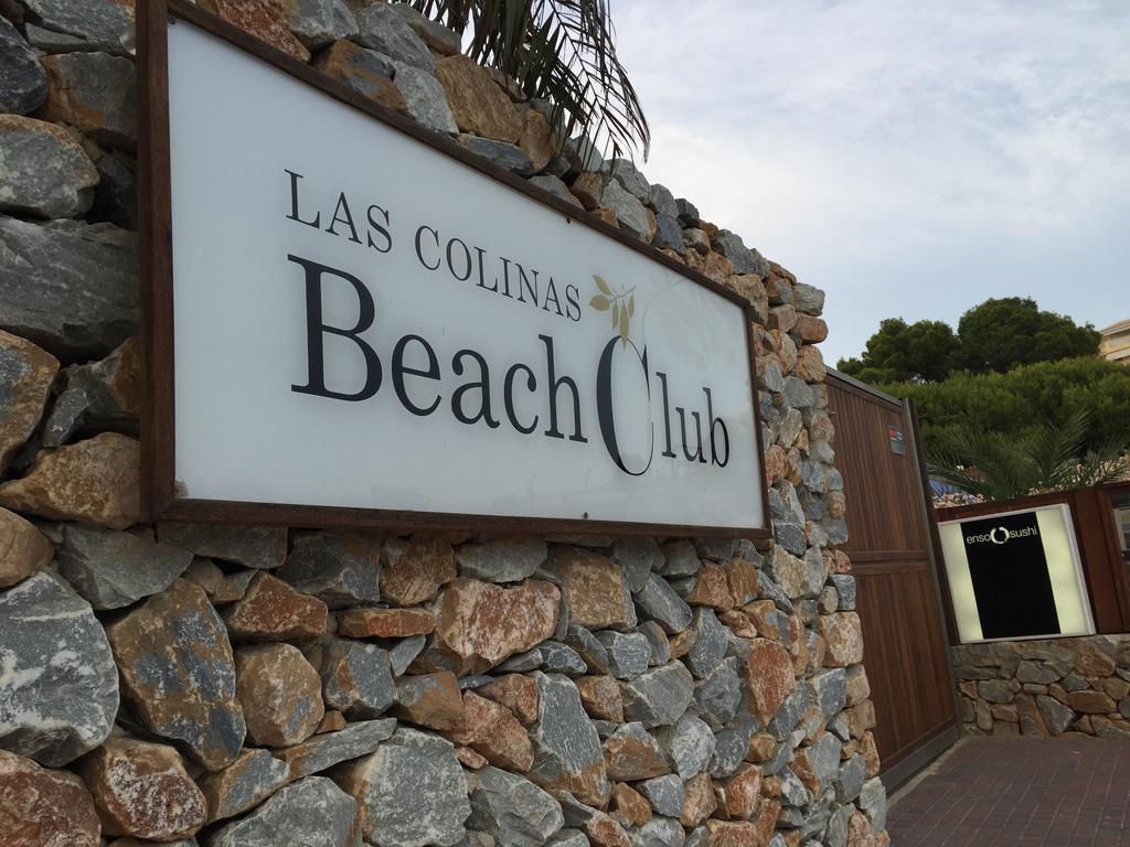 Сasa de vacaciones Precioso Duplex Frente Al Mar En Alicante *