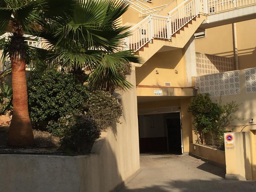 Precioso Duplex Frente Al Mar En Alicante