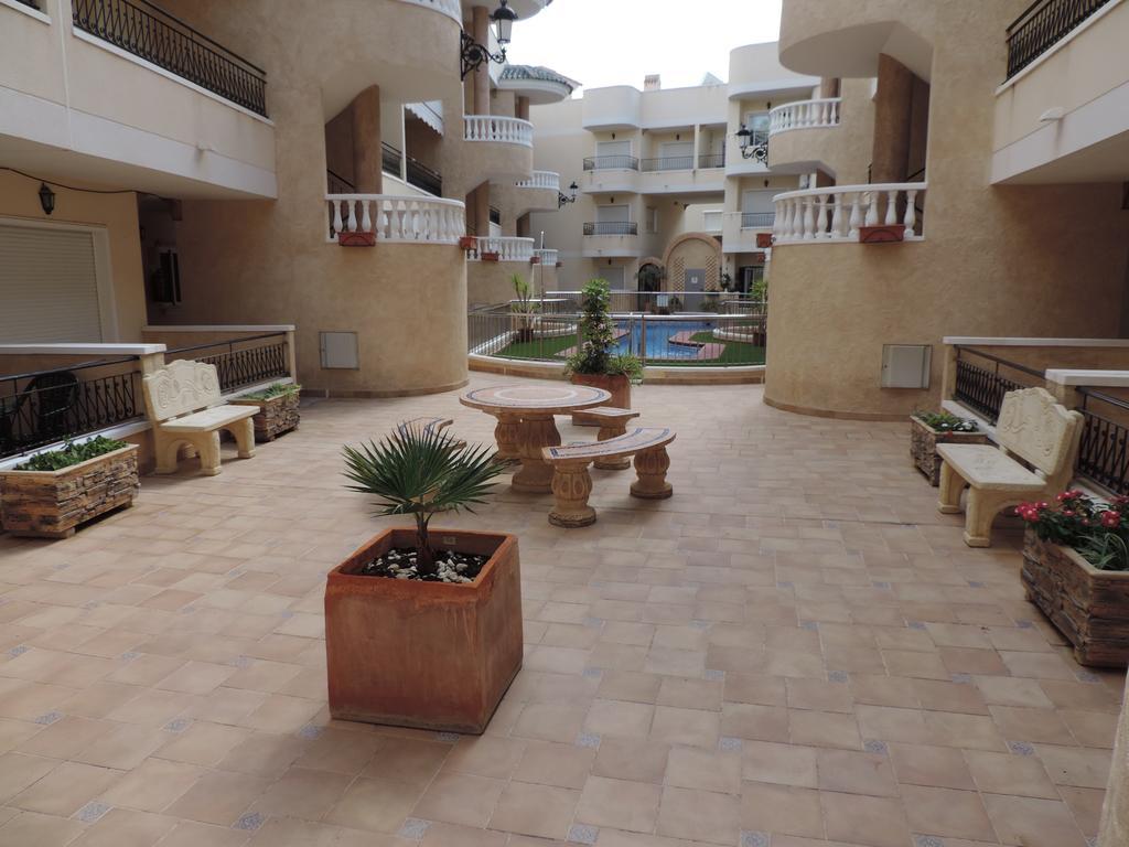 Apartamento Marquesas Iv *
