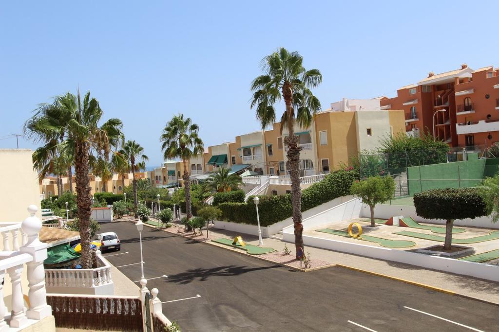Torremata Ref 3778 Apartamento La Mata (Torrevieja)