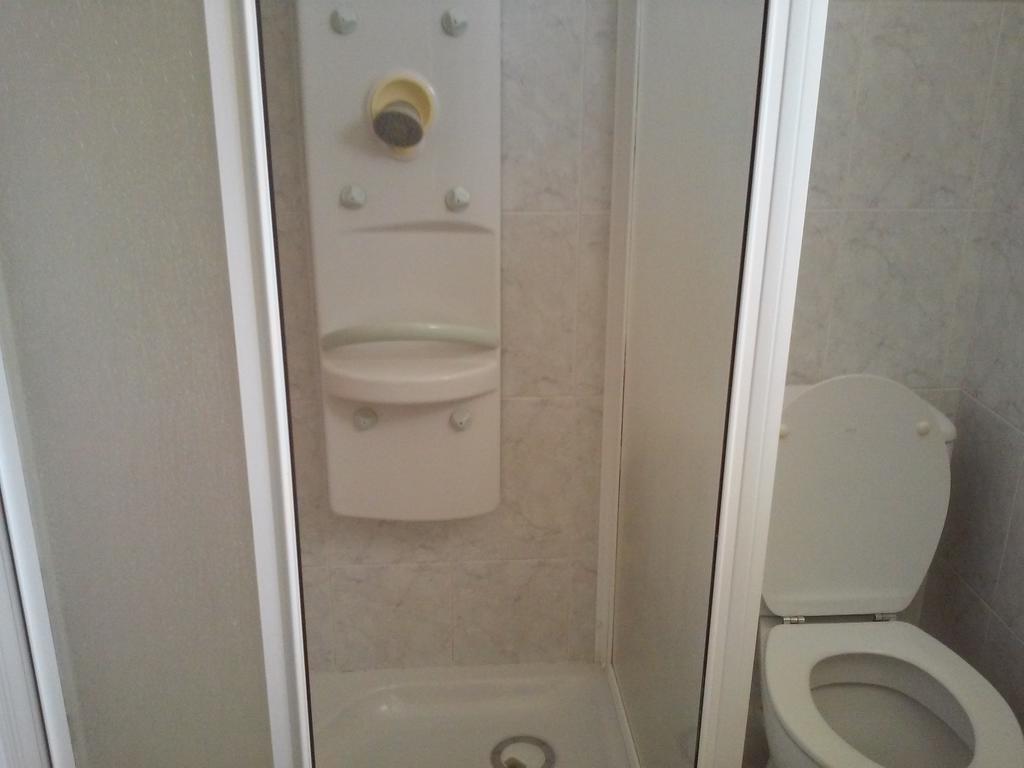 Apartment Montserrat Blanes