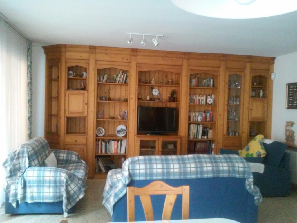 Apartment Montserrat