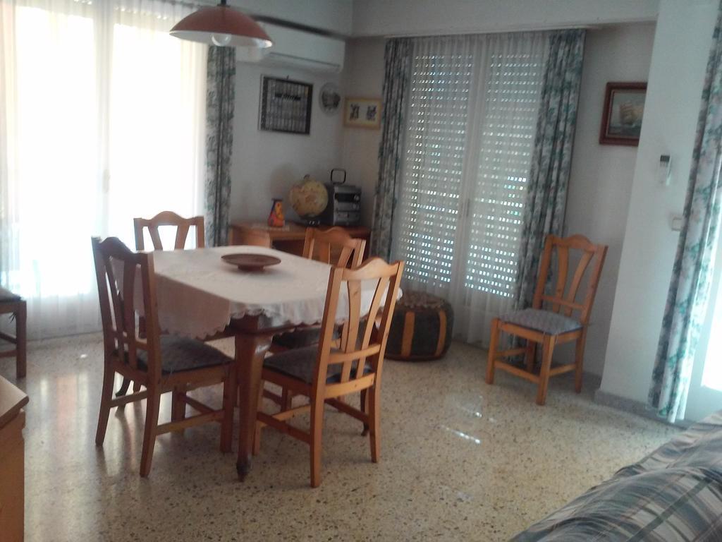 Montserrat Apartment Blanes