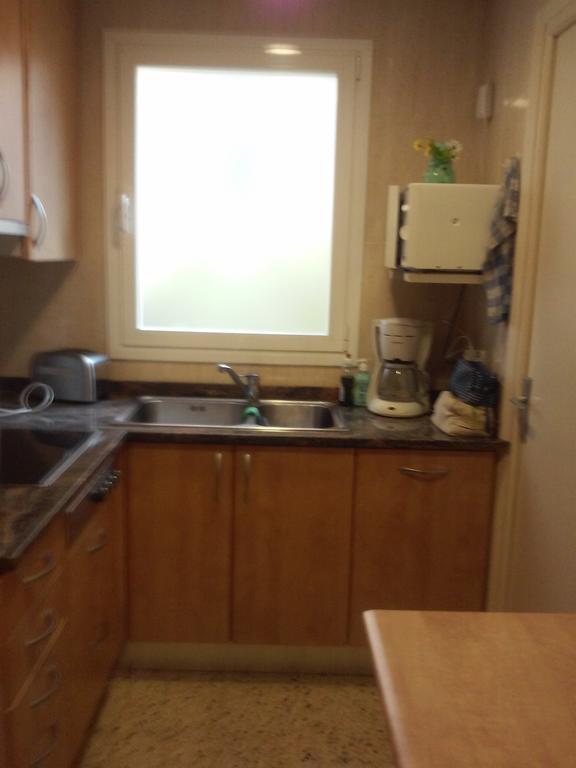 Montserrat Apartment *