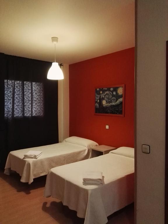 Guest house El Pinar