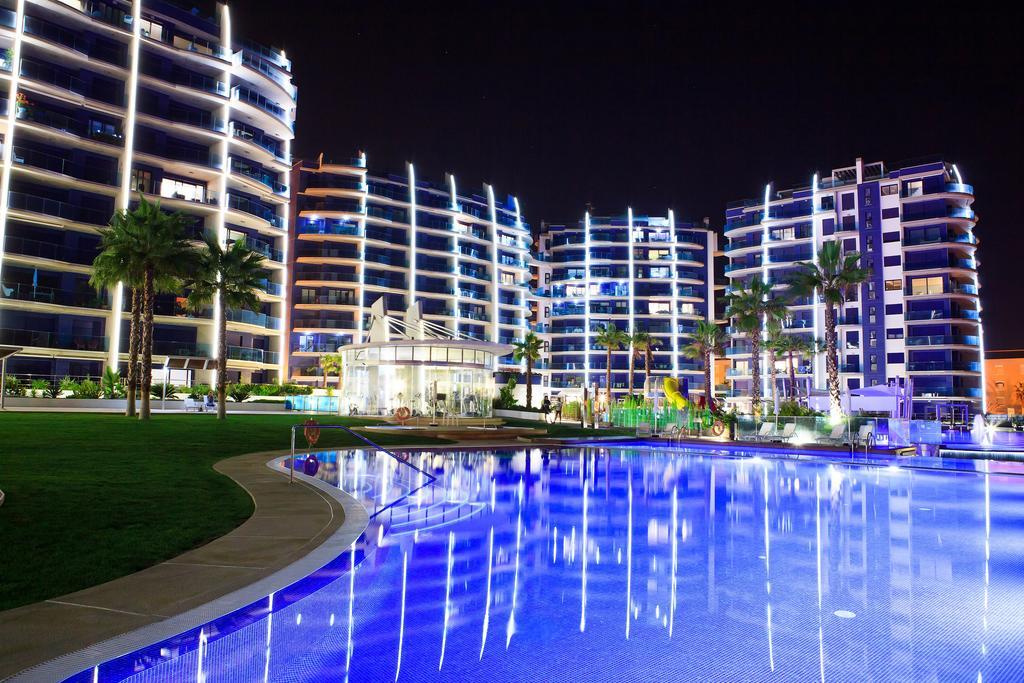 Royal Punta Prima * Torrevieja