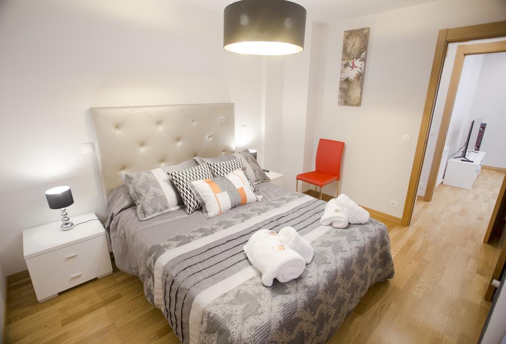 Apartamento Amaiur Estella
