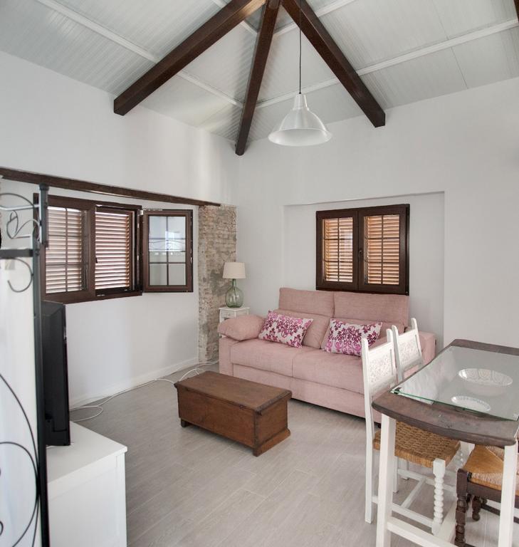 Apartamento Patio De Arance Málaga