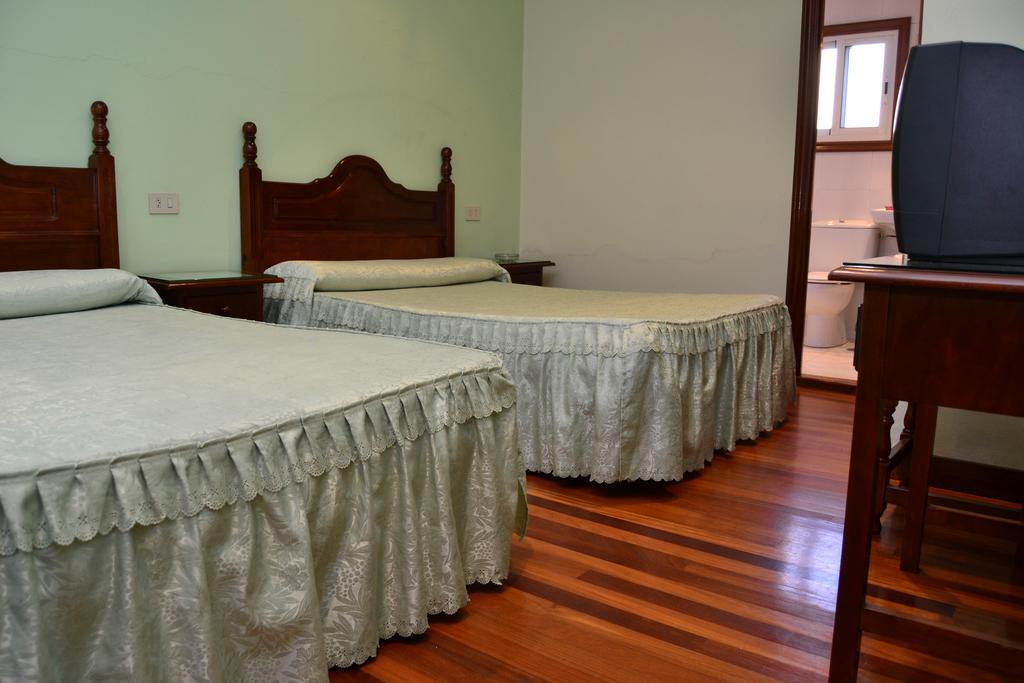Residencia Buenos Aires