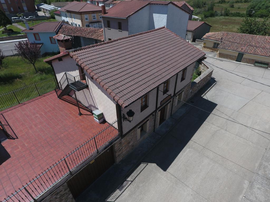 Casa rural La Majada Palentina