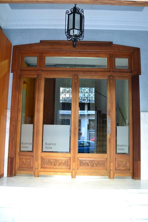 Guest house Residencia Buenos Aires Vigo