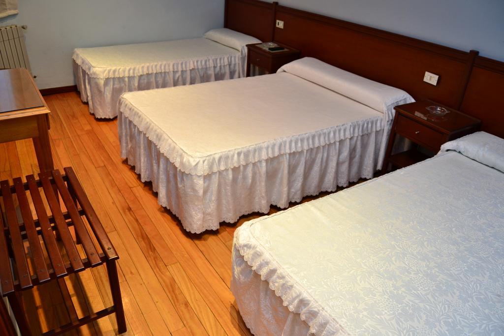 Guest house Residencia Buenos Aires