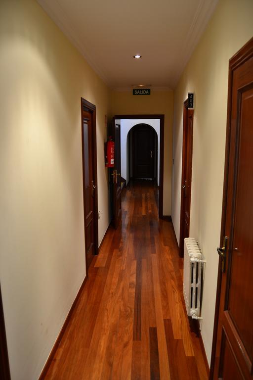 Guest house Residencia Buenos Aires Vigo