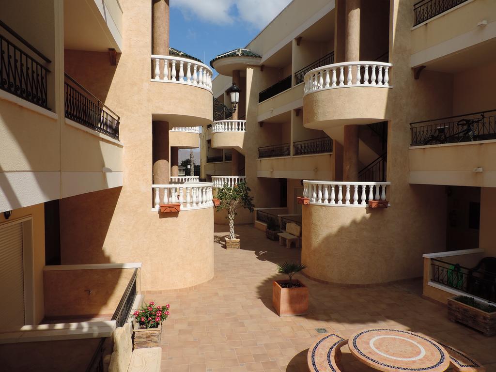 Apartamento Marquesas Iv