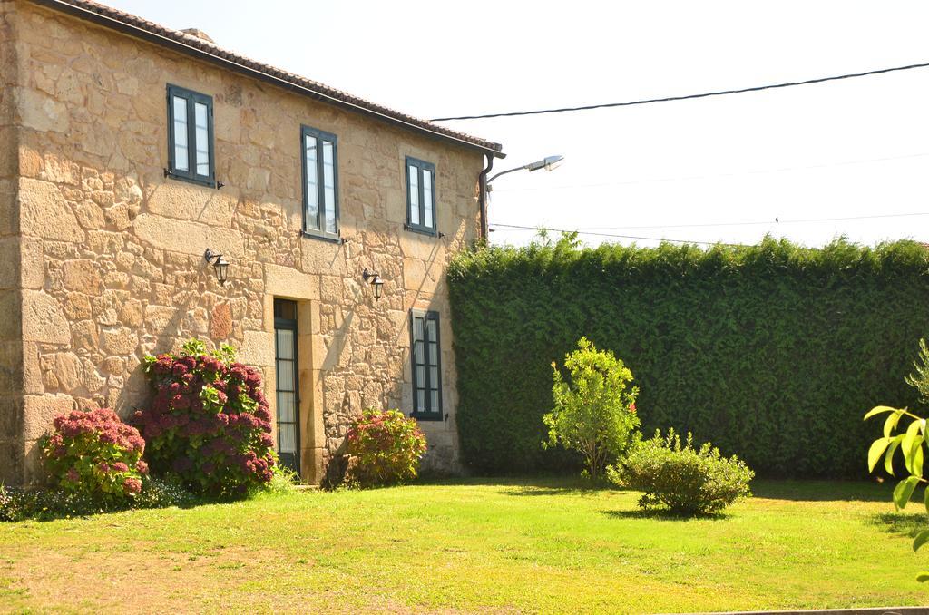 Hotel A Casa Da Meixida 5*