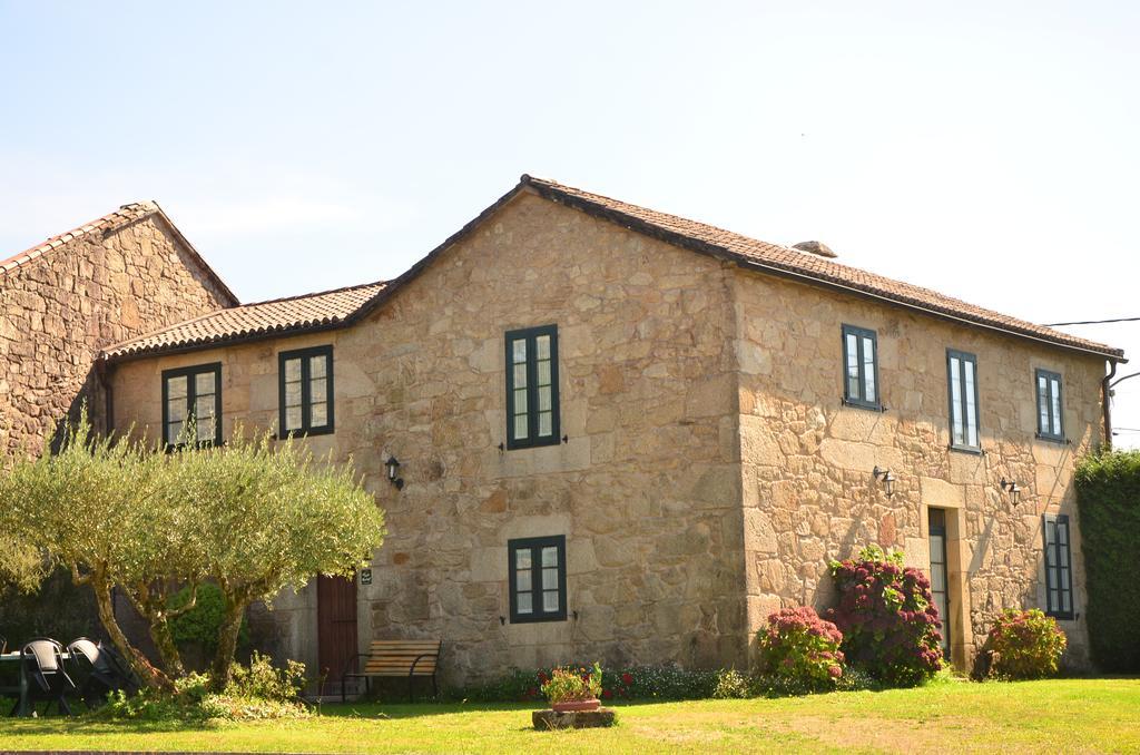 A Casa Da Meixida 5*