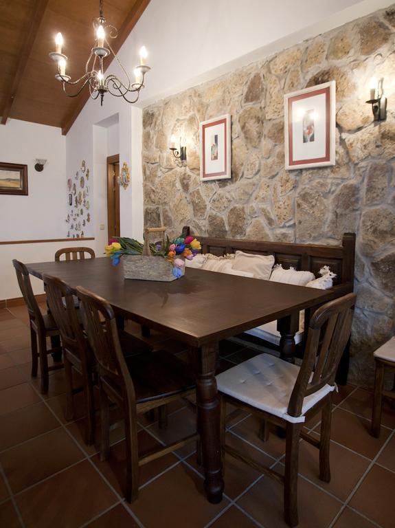 Holiday home El Secreto De Eras *