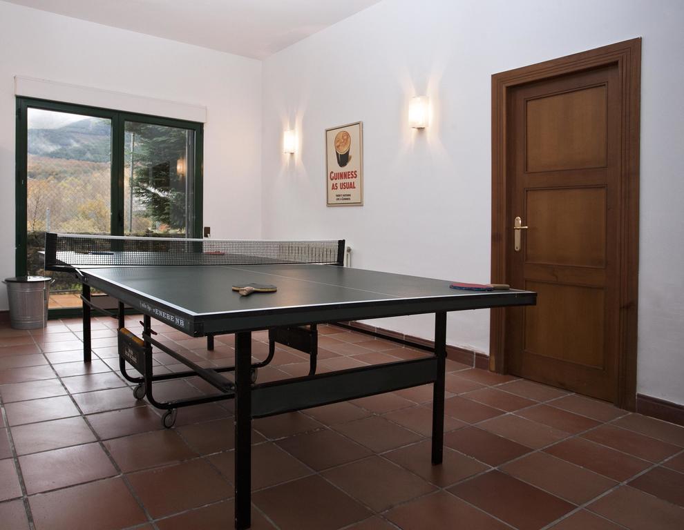 Holiday home El Secreto De Eras Candelario