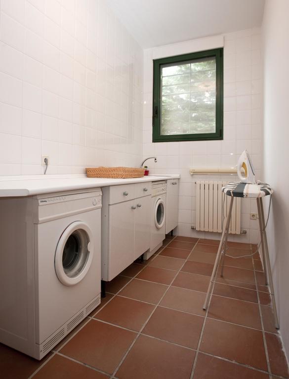 Holiday home El Secreto De Eras *