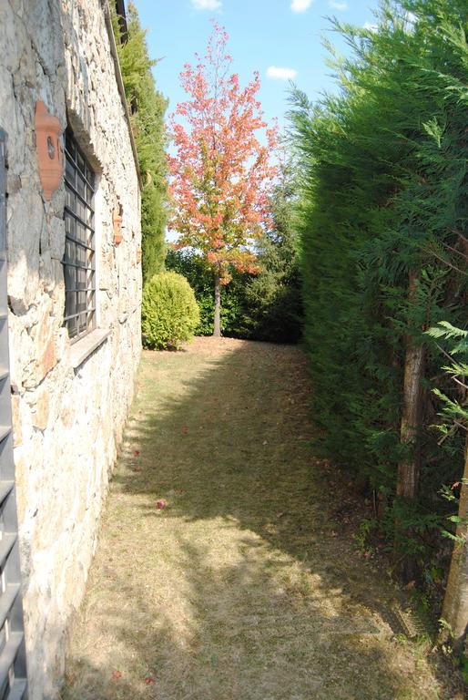 Holiday home El Secreto De Eras