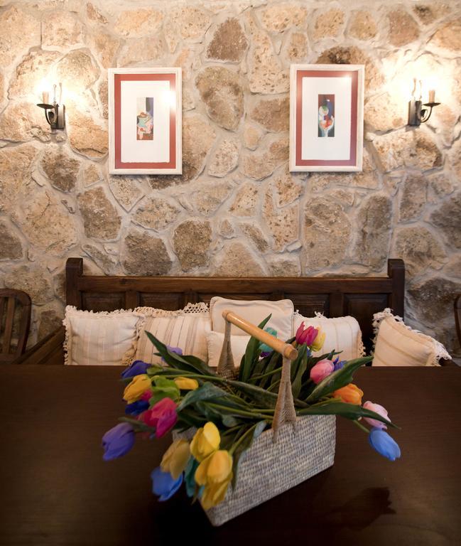 Holiday home El Secreto De Eras