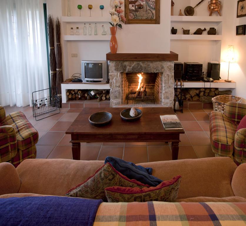 El Secreto De Eras Holiday home *