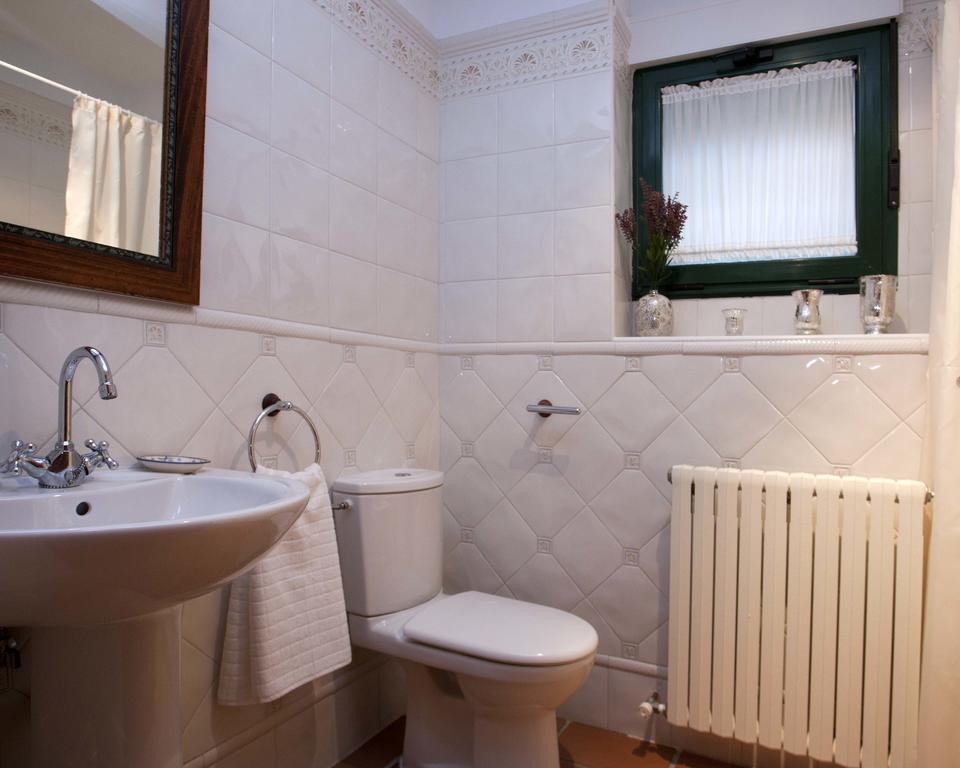 Holiday home El Secreto De Eras Candelario