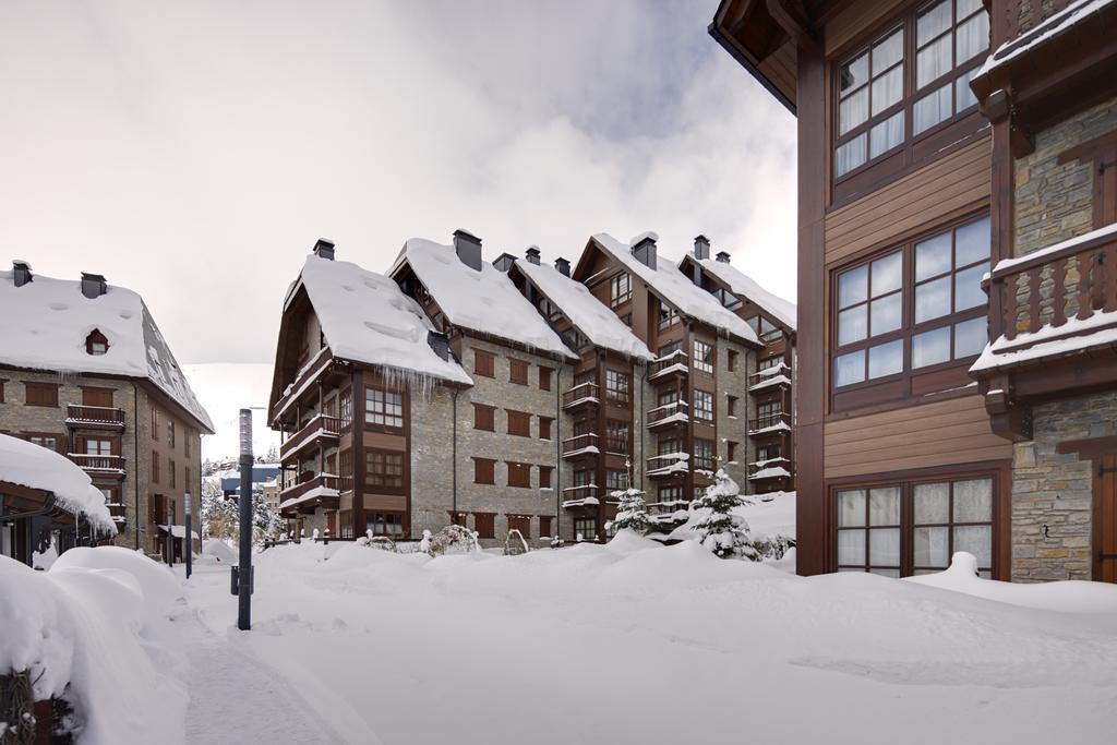 Val De Ruda Luxe 27 By Feelfree Apartment Baqueira Beret