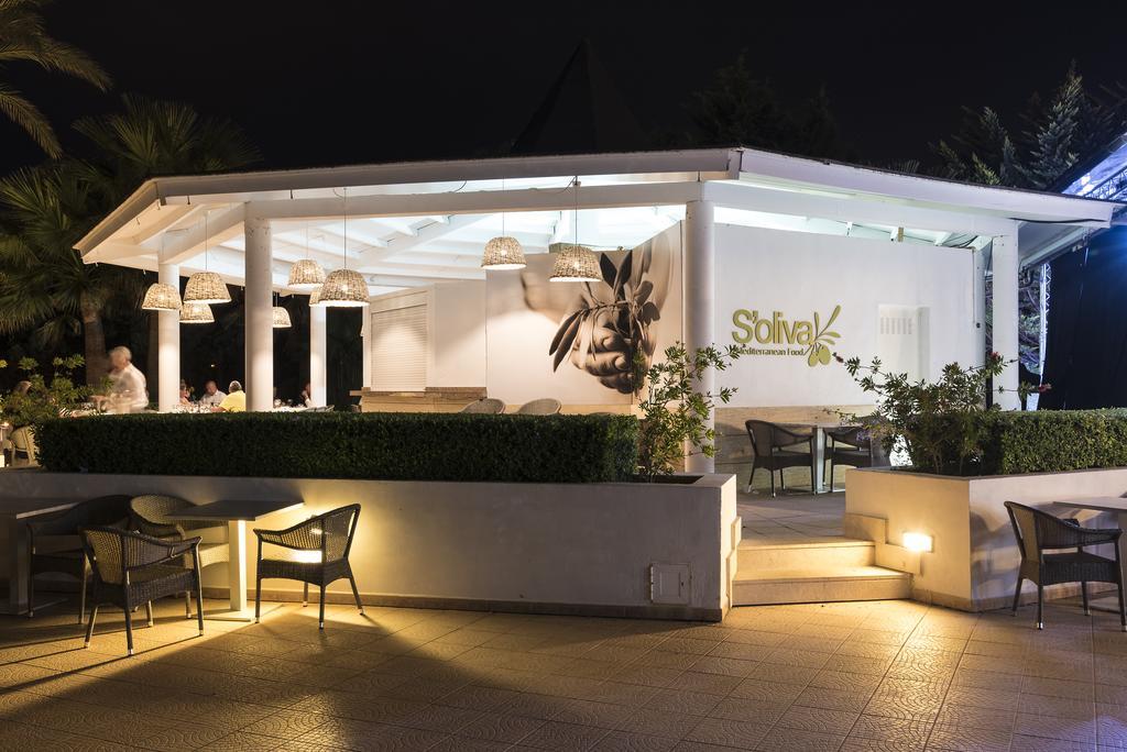 Cala Millor Garden - Adults Only