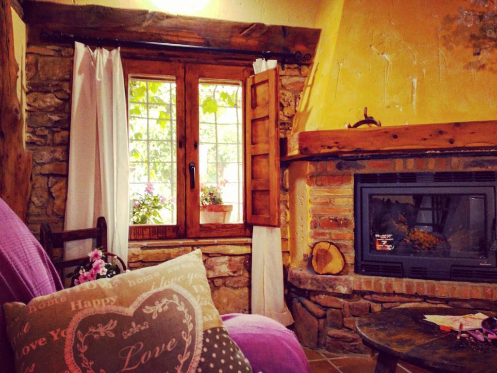 Country house La Lagunilla