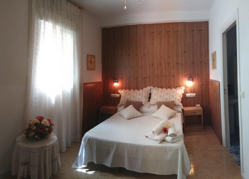 Pájaro Azul Apartamento