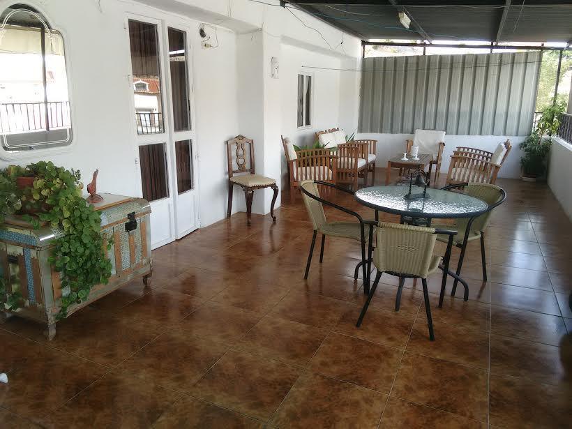 Pájaro Azul Apartamento *