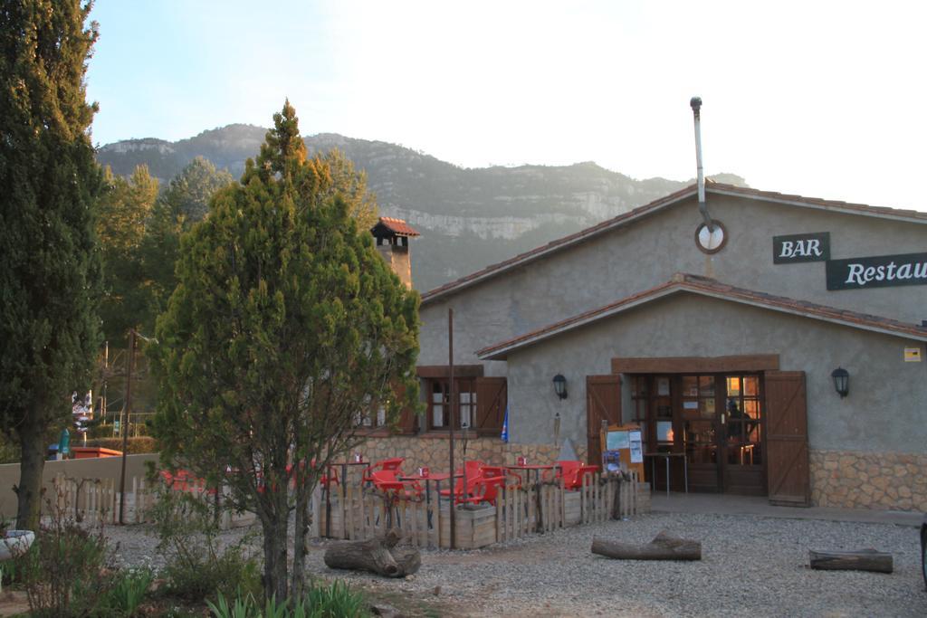 Camping Montsant Park &