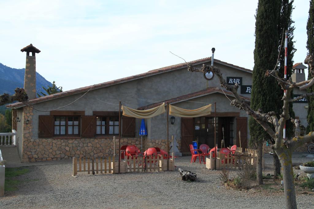 Montsant Park &
