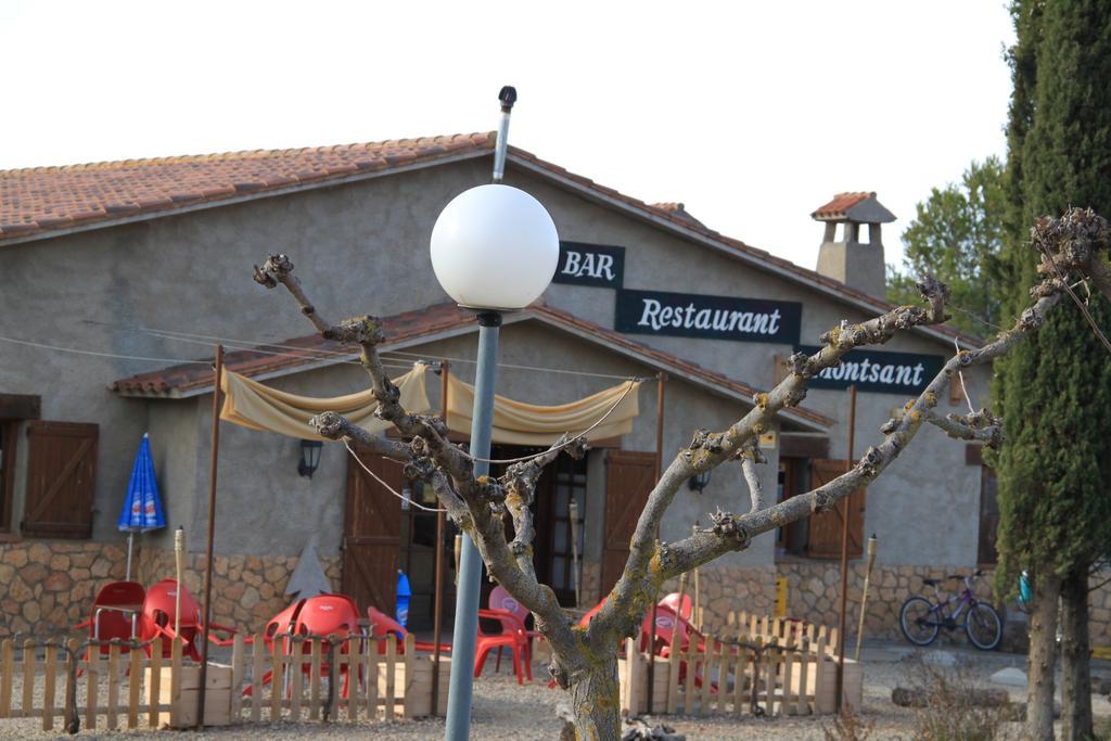 Camping Montsant Park &