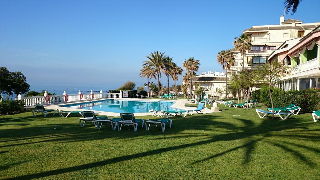 Apartment Sol Y Relax, Lubina Sol Sitio de Calahonda