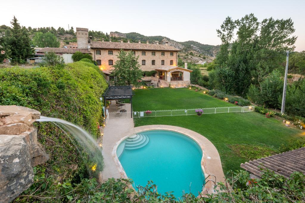 Hotel Font Del Pas 3*