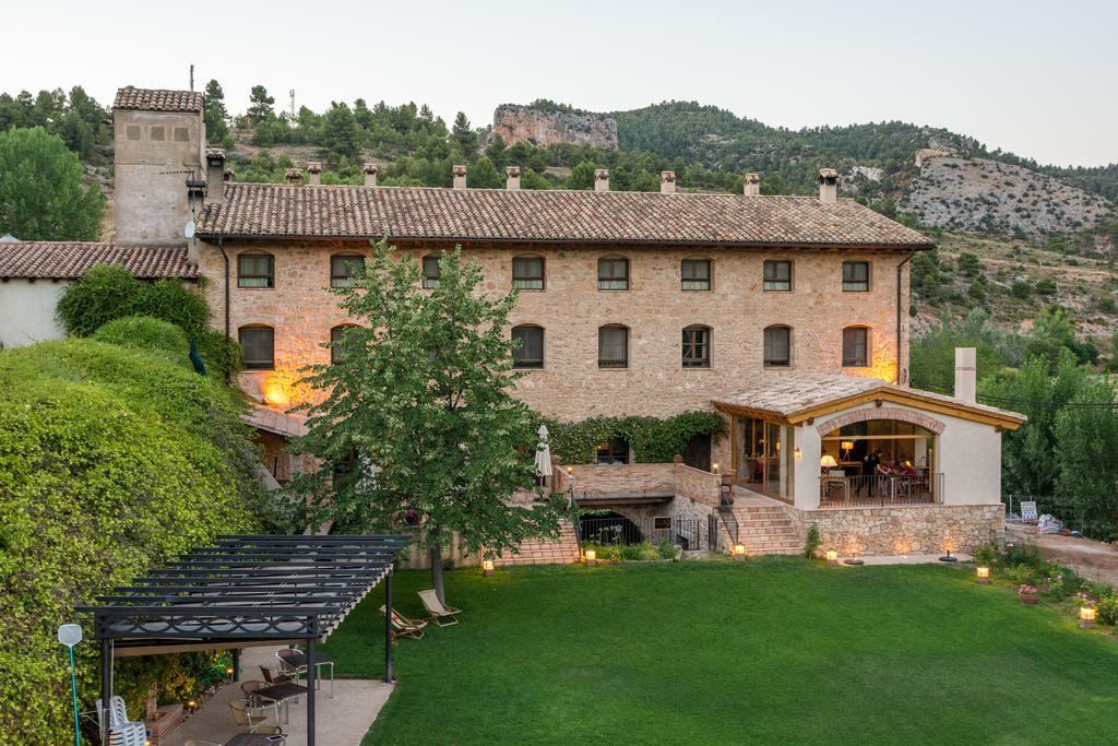 Hotel Font Del Pas 3*