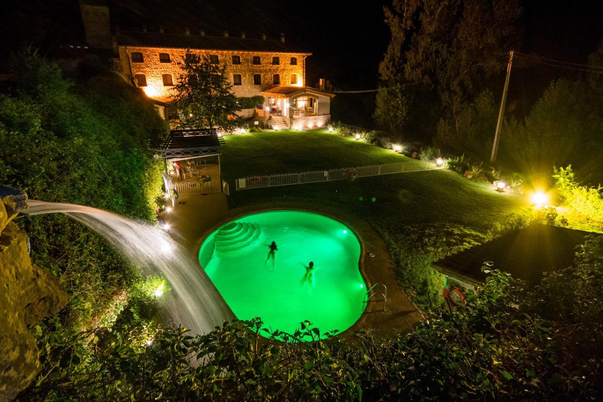 Hotel Font Del Pas 3*