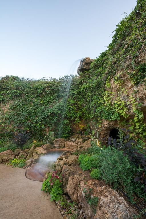 Font Del Pas