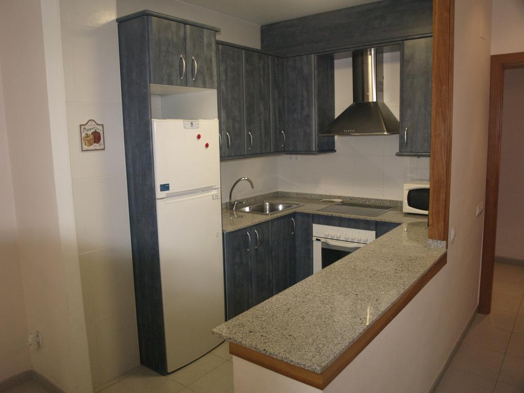 Apartamento Apartament Centre Ciutat Tarragona