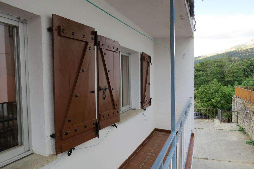 Apartamento Casa Orgaz