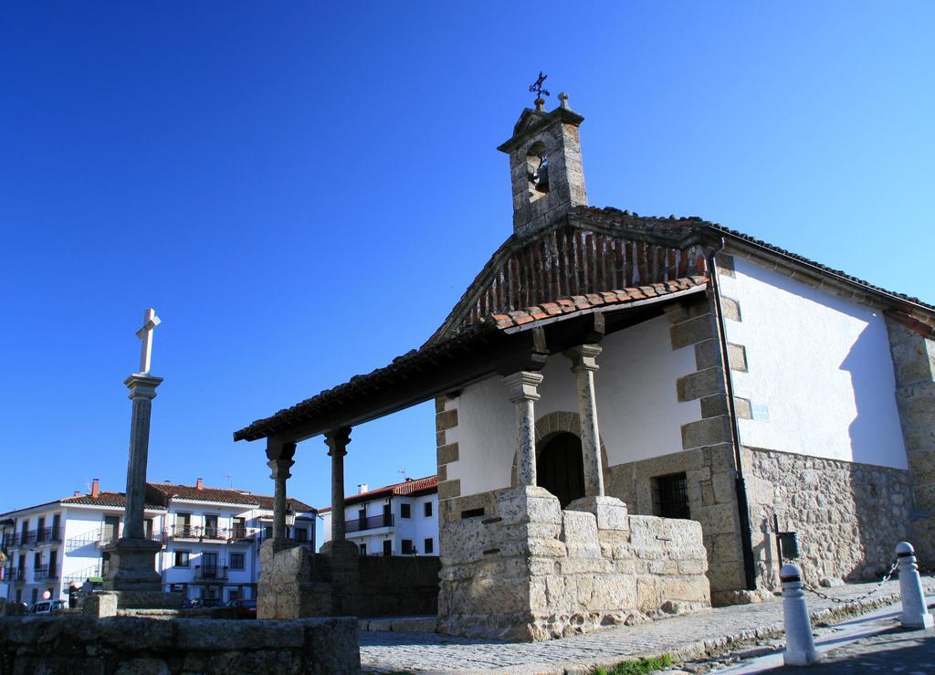 Apartamento Casa Orgaz *